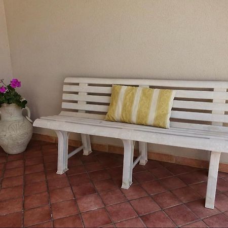 Portopalo Di Capo PasseroLa Pietra Bianca别墅 外观 照片