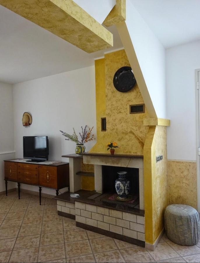 Portopalo Di Capo PasseroLa Pietra Bianca别墅 外观 照片